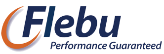 Flebu International logo