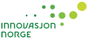 Innovation Norway logo